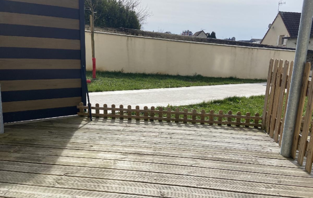MONOP`immobilier : Apartment | LE MANS (72000) | 40 m2 | 136 080 € 