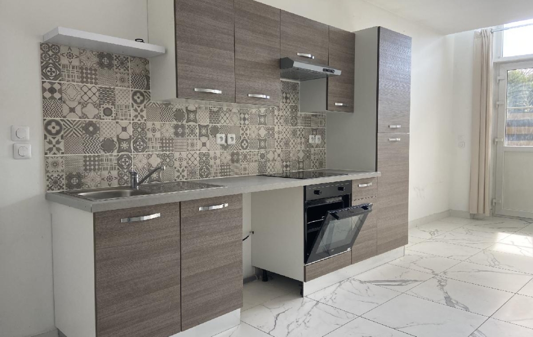 MONOP`immobilier : Apartment | LE MANS (72000) | 40 m2 | 127 530 &euro; 