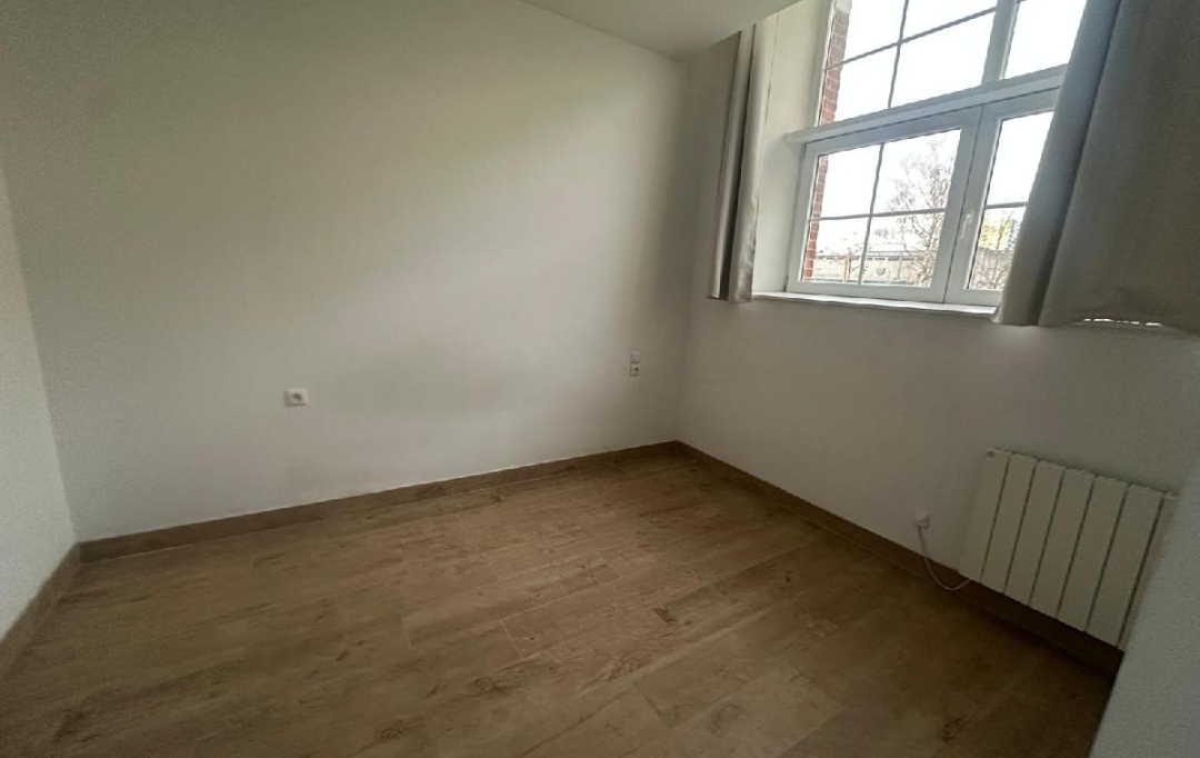 MONOP`immobilier : Apartment | LE MANS (72000) | 40 m2 | 127 530 &euro; 