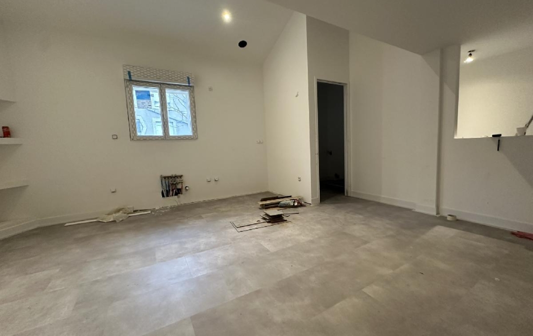 MONOP`immobilier : Appartement | LE MANS (72000) | 43 m2 | 115 000 € 