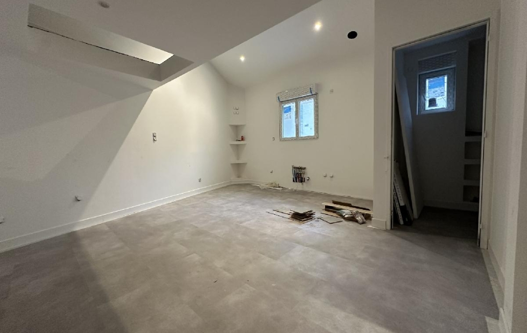 MONOP`immobilier : Appartement | LE MANS (72000) | 43 m2 | 115 000 € 