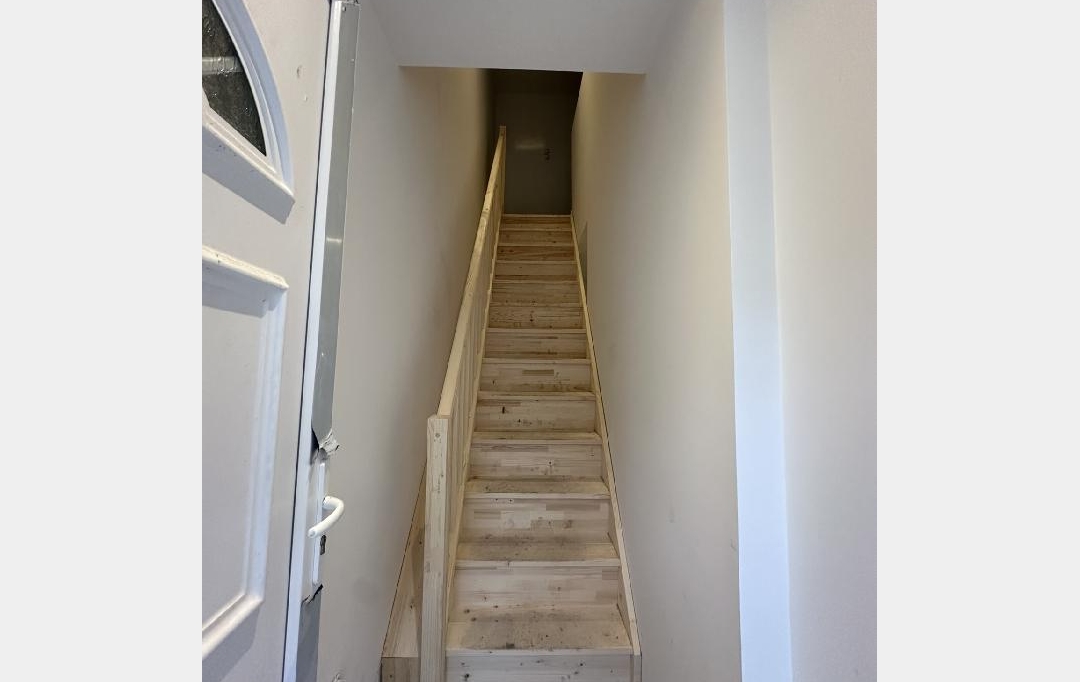 MONOP`immobilier : Appartement | LE MANS (72000) | 43 m2 | 115 000 € 