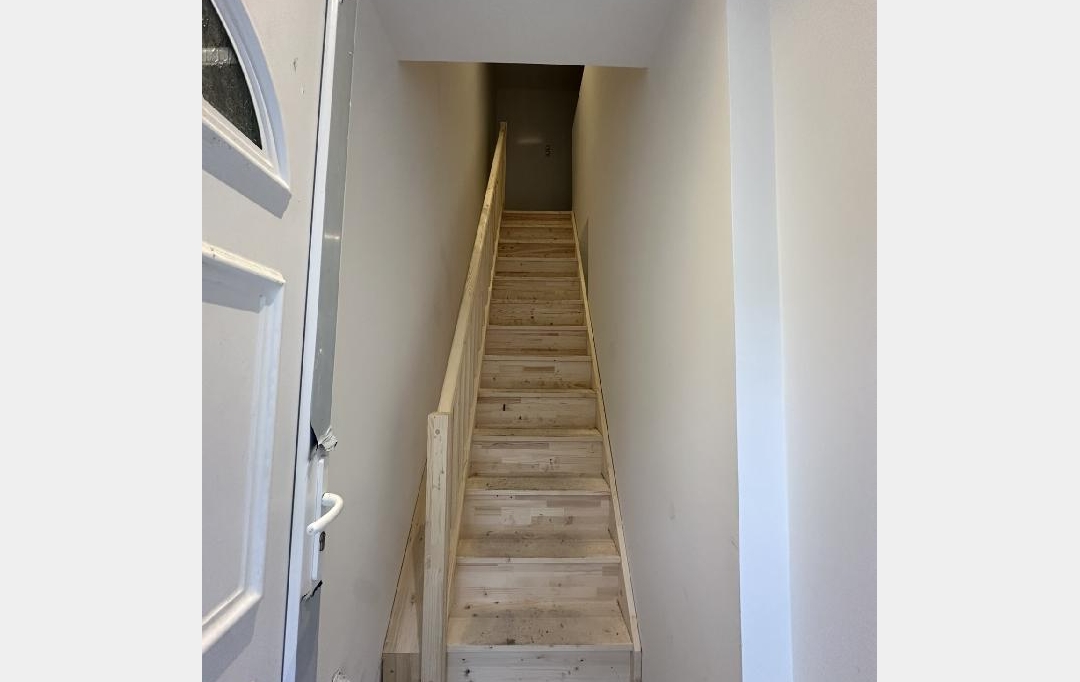 MONOP`immobilier : Appartement | LE MANS (72000) | 43 m2 | 115 000 € 