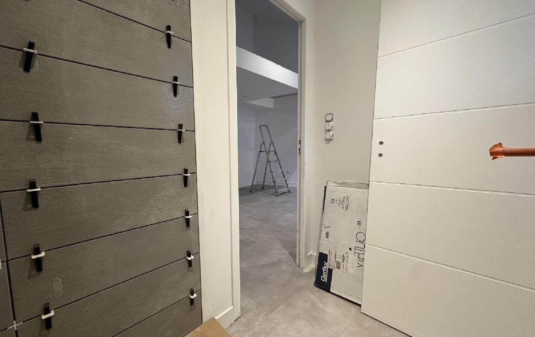 MONOP`immobilier : Appartement | LE MANS (72000) | 43 m2 | 115 000 € 