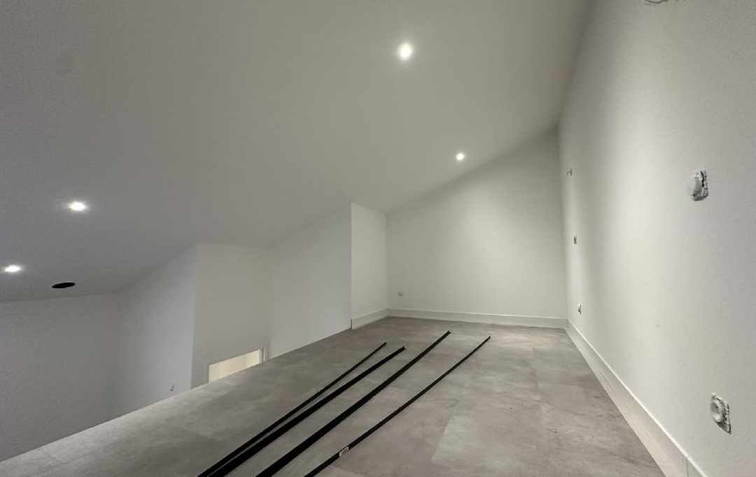 MONOP`immobilier : Appartement | LE MANS (72000) | 43 m2 | 115 000 € 