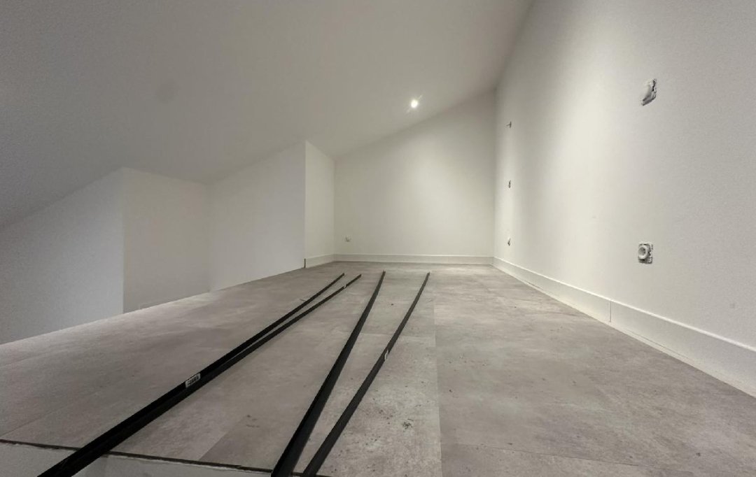 MONOP`immobilier : Appartement | LE MANS (72000) | 43 m2 | 115 000 € 
