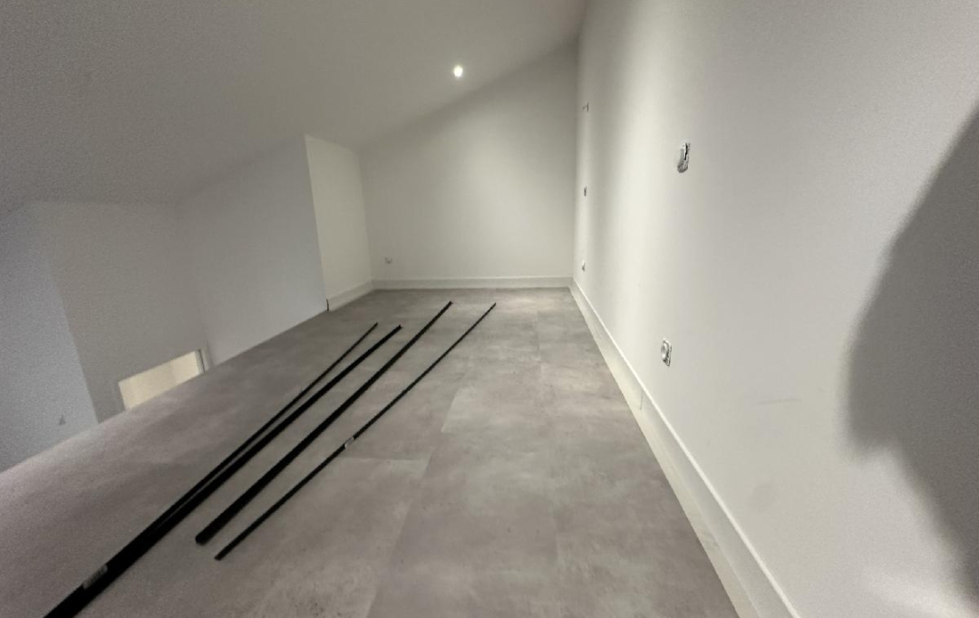 MONOP`immobilier : Appartement | LE MANS (72000) | 43 m2 | 115 000 € 