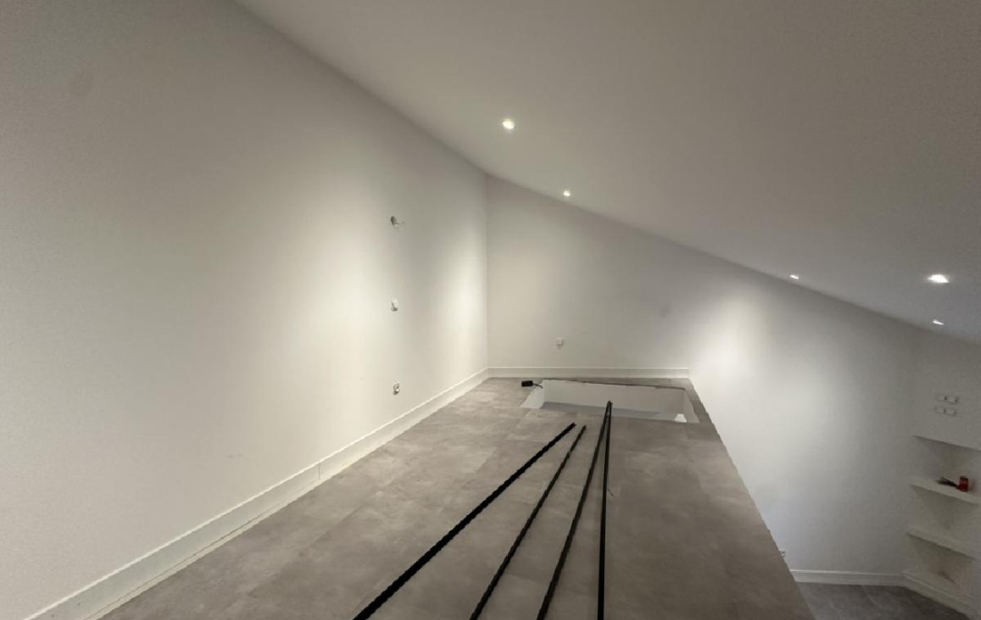 MONOP`immobilier : Appartement | LE MANS (72000) | 43 m2 | 115 000 € 