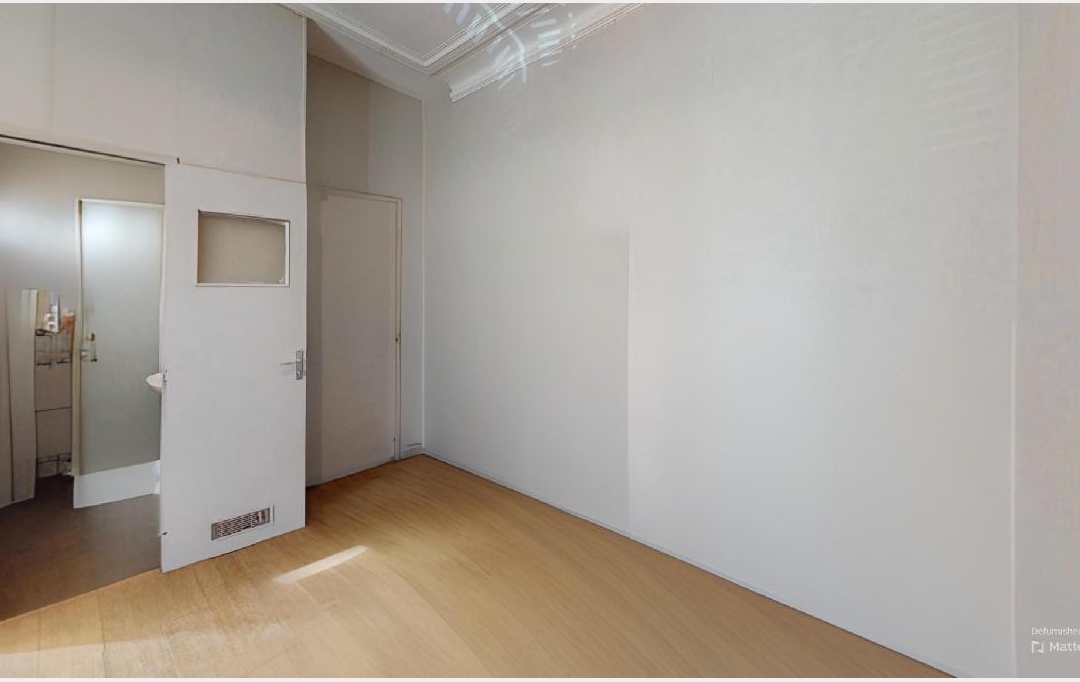 MONOP`immobilier : Appartement | ROUEN (76000) | 19 m2 | 63 500 € 