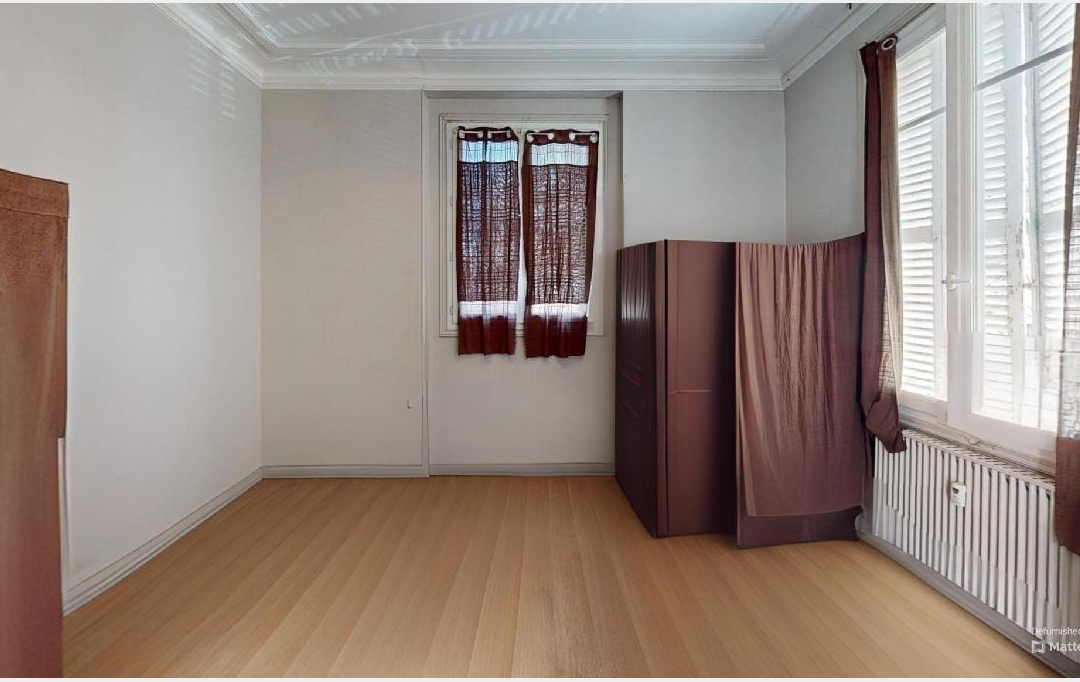 MONOP`immobilier : Appartement | ROUEN (76000) | 19 m2 | 63 500 € 