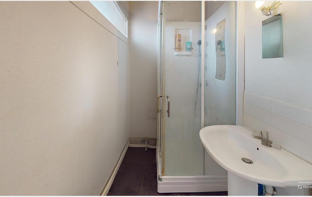 MONOP`immobilier : Appartement | ROUEN (76000) | 19 m2 | 63 500 € 