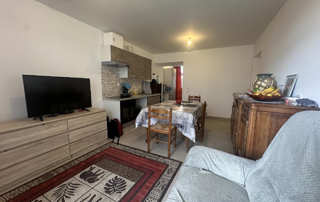 MONOP`immobilier : Appartement | LE MANS (72000) | 44 m2 | 147 503 € 