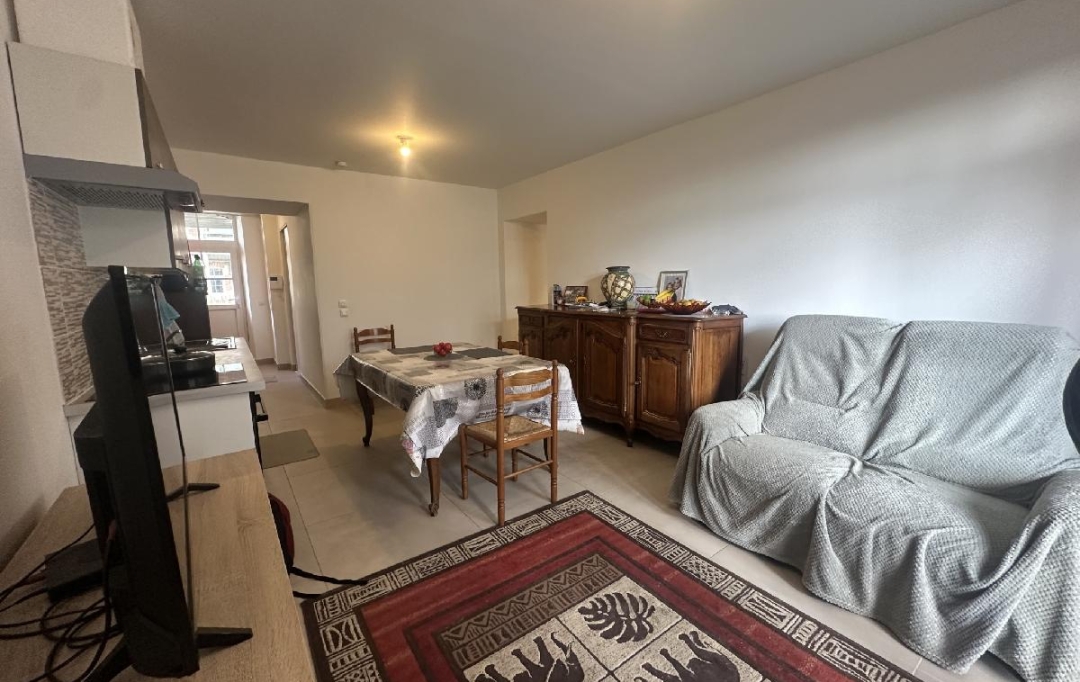 MONOP`immobilier : Appartement | LE MANS (72000) | 44 m2 | 147 503 € 