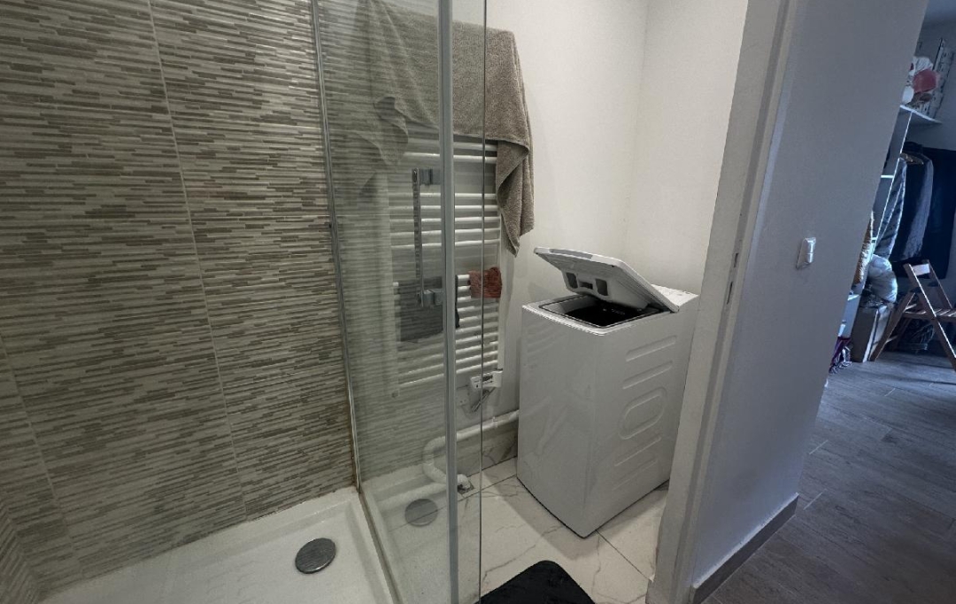 MONOP`immobilier : Appartement | LE MANS (72000) | 44 m2 | 147 503 € 