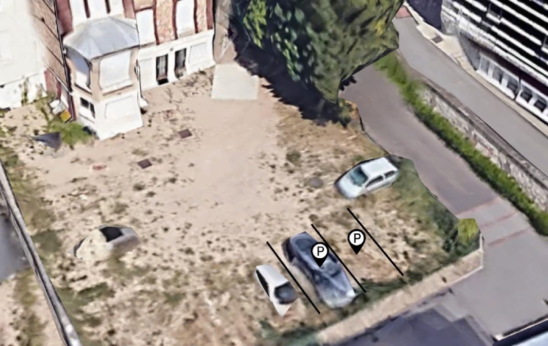 MONOP`immobilier : Garage / Parking | ROUEN (76000) | 0 m2 | 19 500 € 
