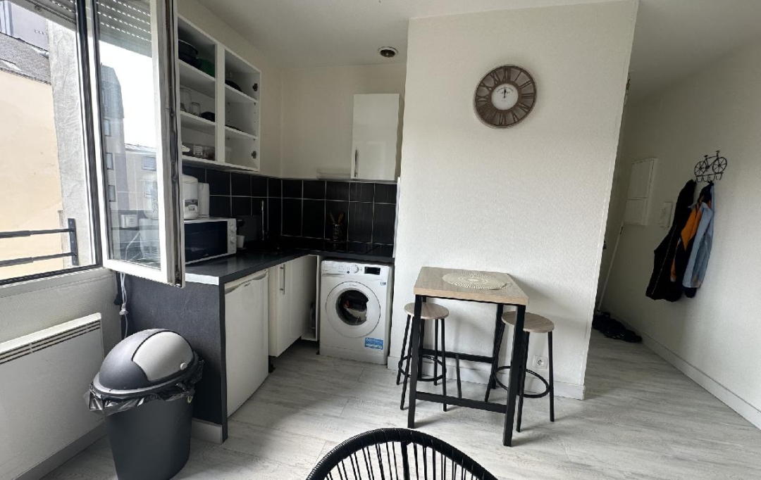 MONOP`immobilier : Apartment | LE MANS (72000) | 22 m2 | 76 000 € 
