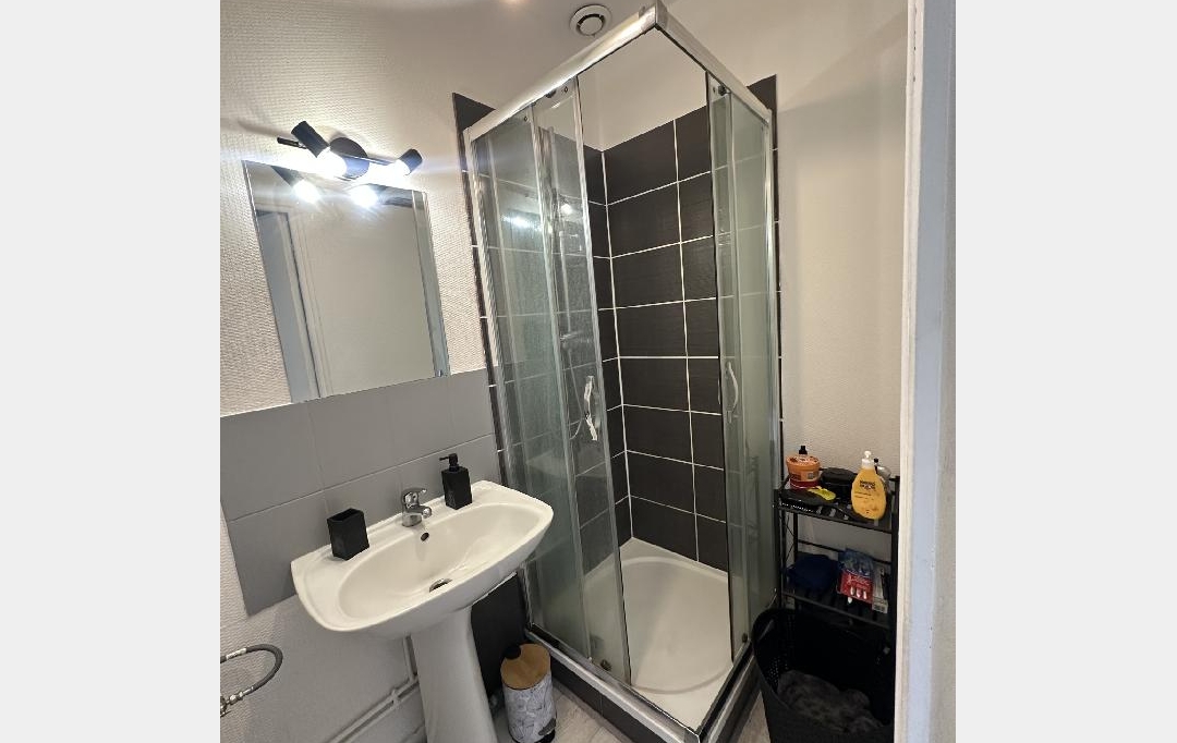 MONOP`immobilier : Apartment | LE MANS (72000) | 22 m2 | 76 000 € 
