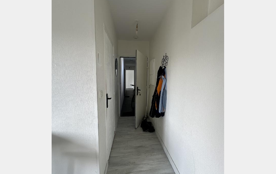MONOP`immobilier : Apartment | LE MANS (72000) | 22 m2 | 76 000 € 