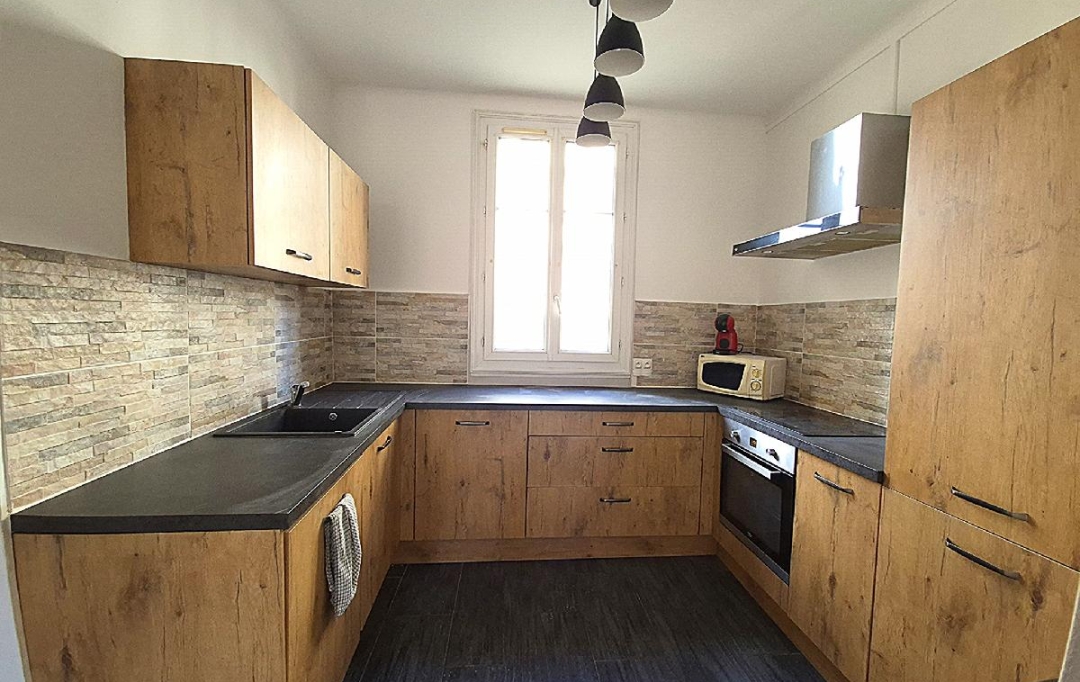 MONOP`immobilier : Appartement | LE MANS (72100) | 55 m2 | 130 000 € 