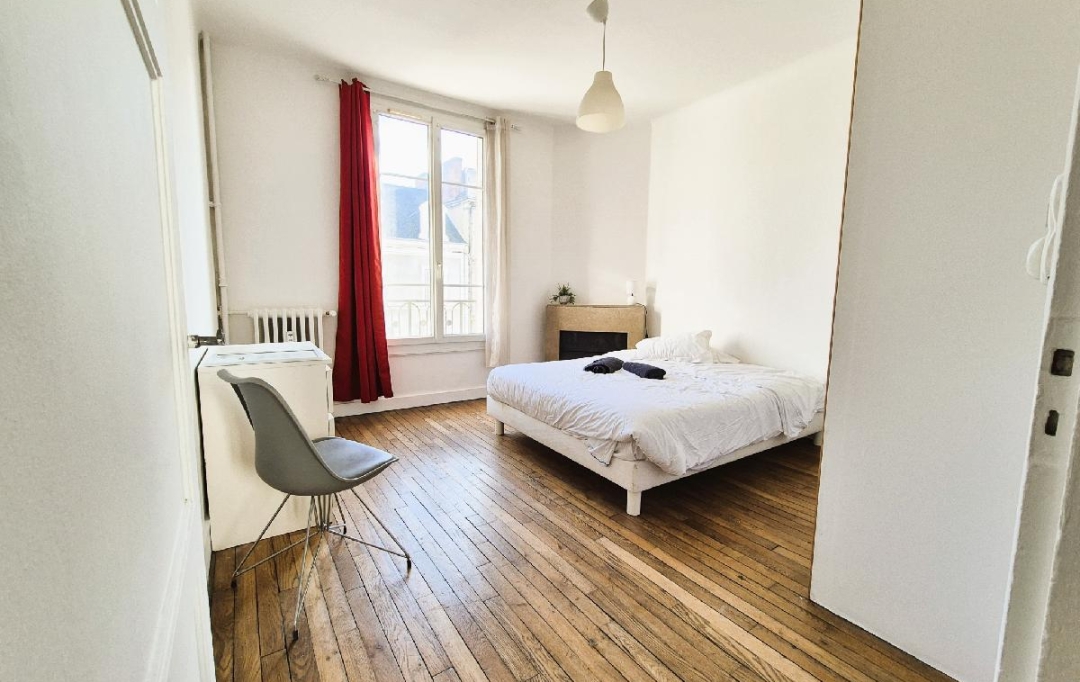 MONOP`immobilier : Appartement | LE MANS (72100) | 55 m2 | 130 000 € 