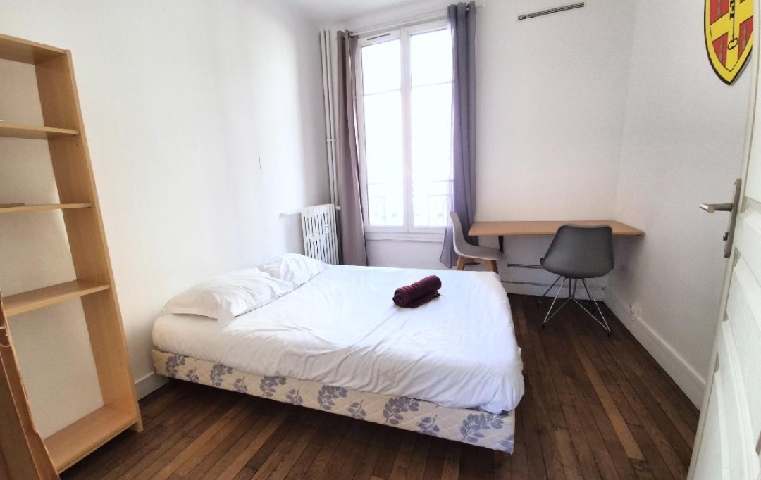 MONOP`immobilier : Appartement | LE MANS (72100) | 55 m2 | 130 000 € 