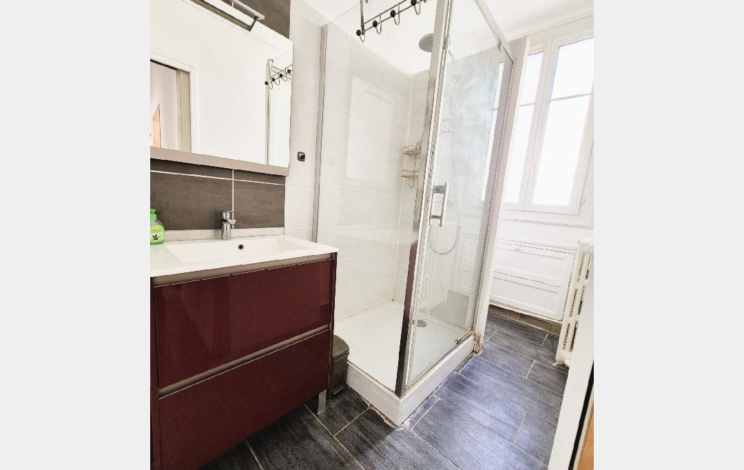 MONOP`immobilier : Appartement | LE MANS (72100) | 55 m2 | 130 000 € 