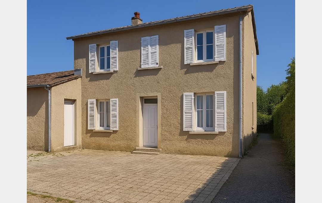 MONOP`immobilier : Maison / Villa | LE MANS (72100) | 212 m2 | 215 000 € 