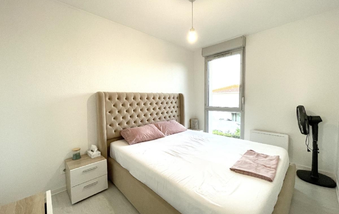 MONOP`immobilier : Apartment | TOULOUSE (31100) | 45 m2 | 129 600 € 