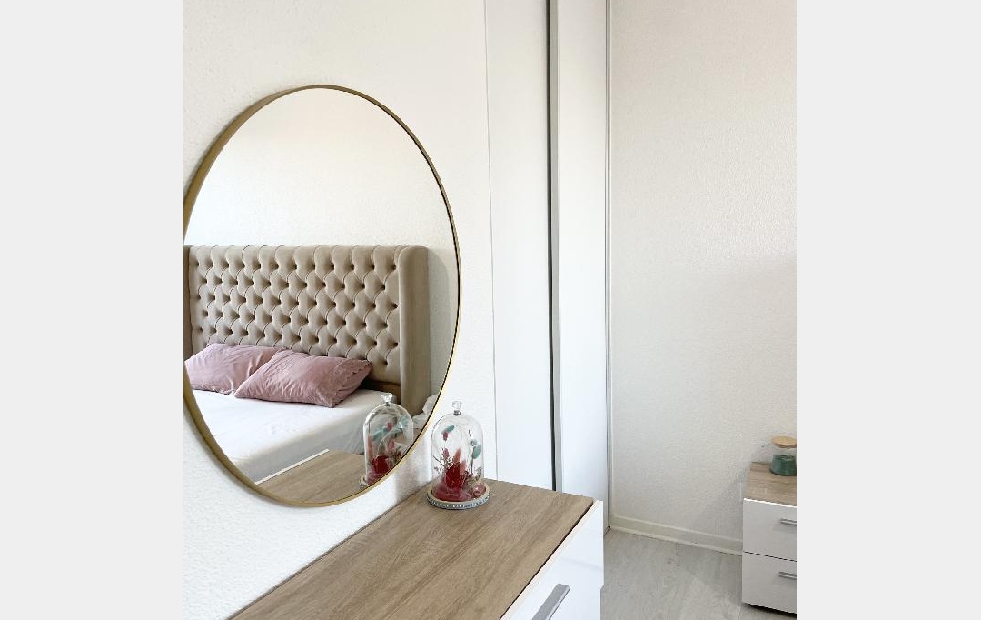 MONOP`immobilier : Apartment | TOULOUSE (31100) | 45 m2 | 129 600 € 