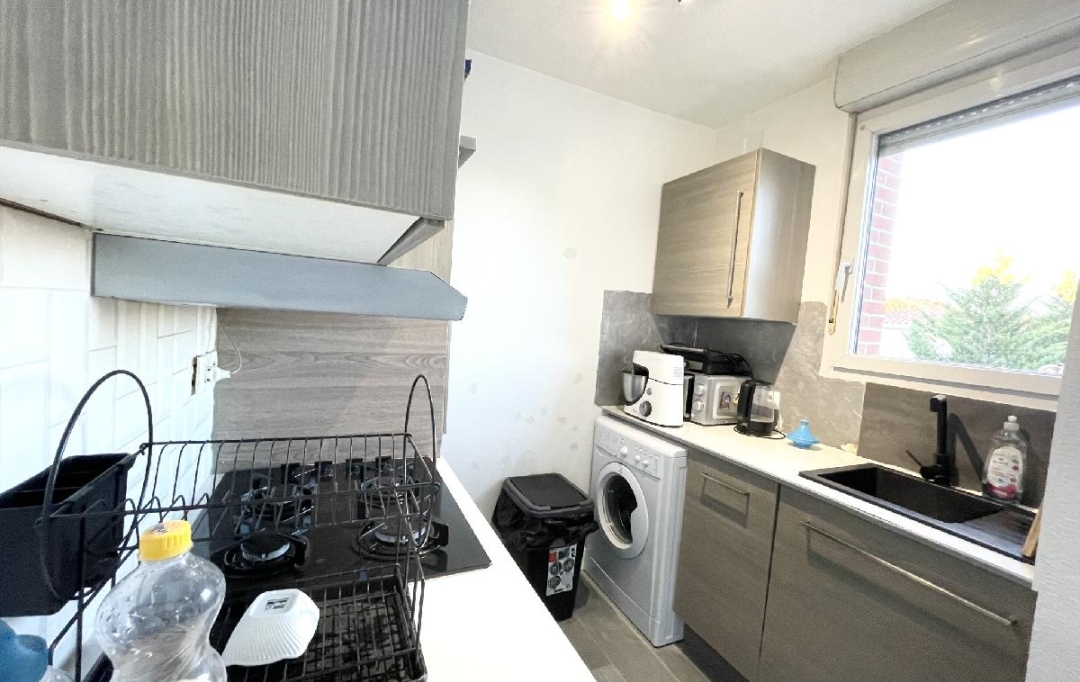 MONOP`immobilier : Apartment | TOULOUSE (31100) | 45 m2 | 129 600 € 
