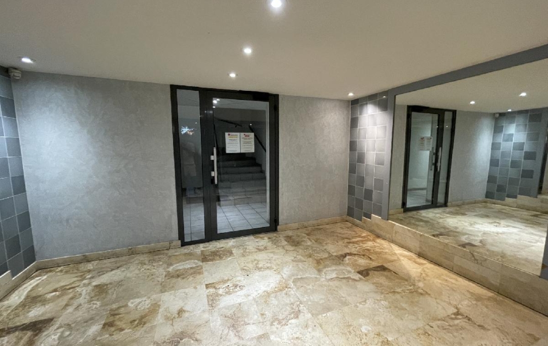 MONOP`immobilier : Apartment | TOULOUSE (31100) | 45 m2 | 129 600 € 