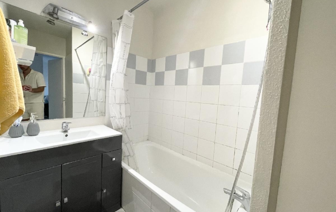 MONOP`immobilier : Apartment | TOULOUSE (31100) | 45 m2 | 129 600 € 