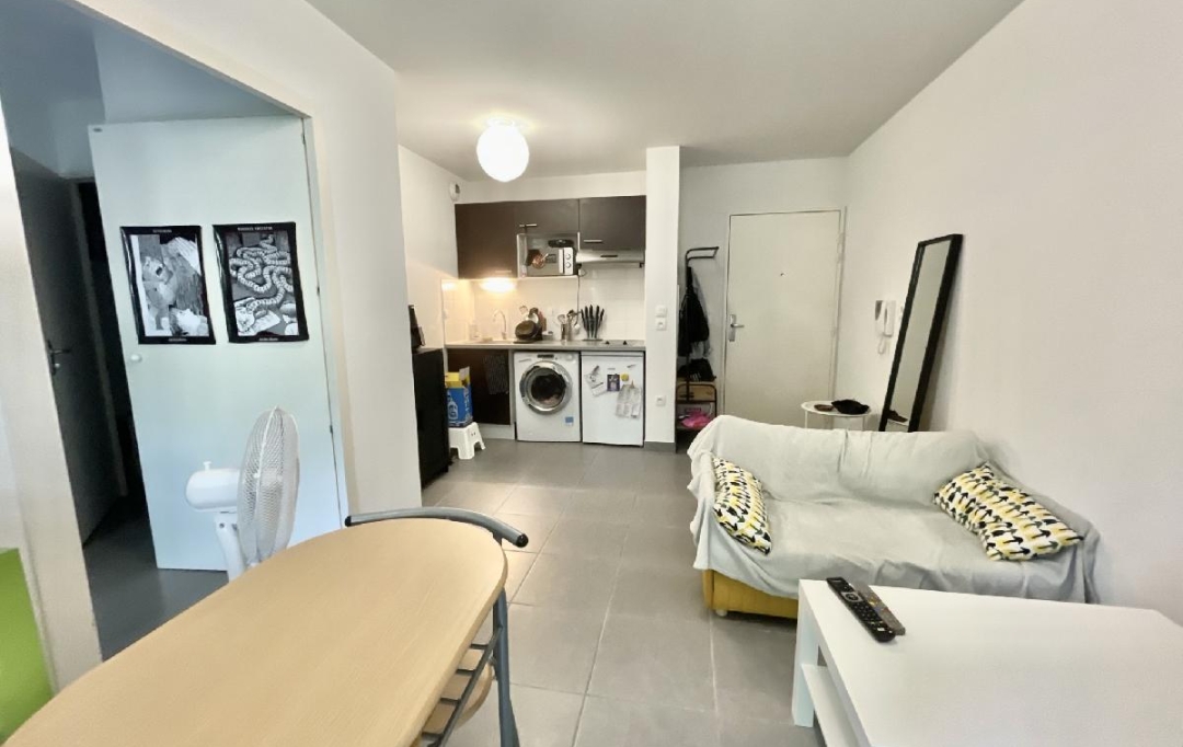 MONOP`immobilier : Apartment | TOULOUSE (31200) | 47 m2 | 108 900 € 
