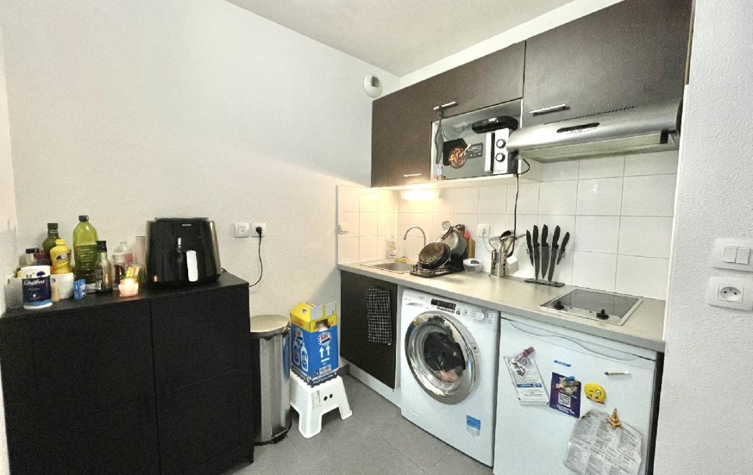 MONOP`immobilier : Apartment | TOULOUSE (31200) | 47 m2 | 108 900 € 