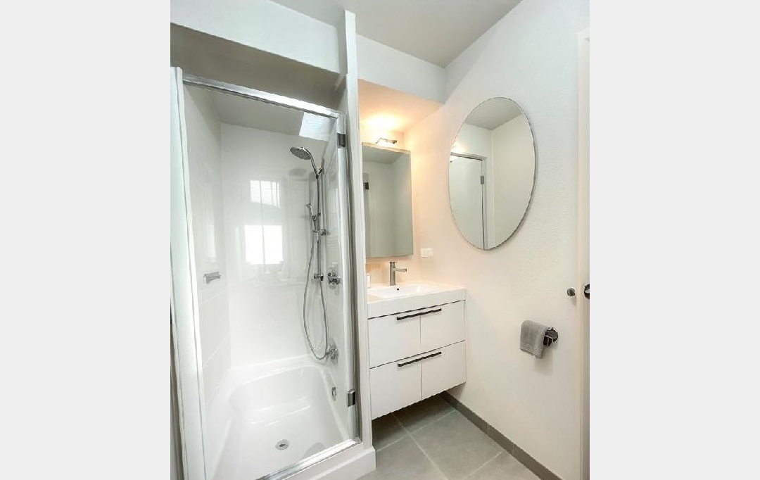 MONOP`immobilier : Apartment | TOULOUSE (31200) | 47 m2 | 108 900 € 