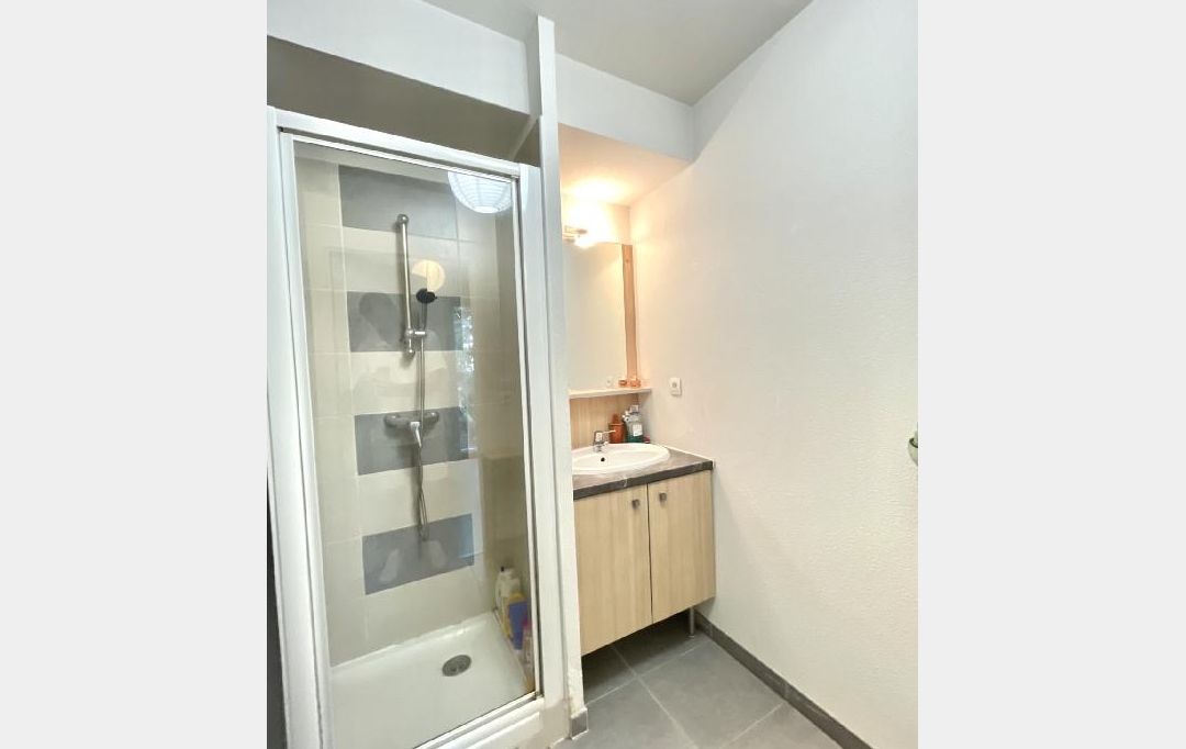 MONOP`immobilier : Apartment | TOULOUSE (31200) | 47 m2 | 108 900 € 