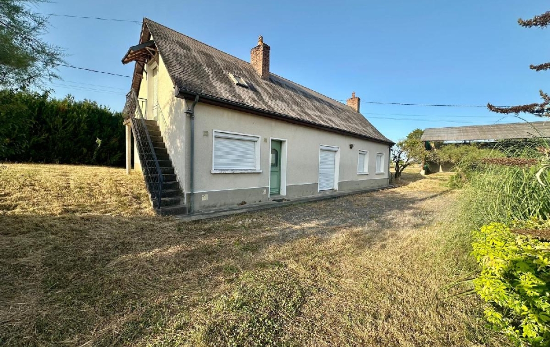 MONOP`immobilier : Maison / Villa | MULSANNE (72230) | 100 m2 | 226 800 € 