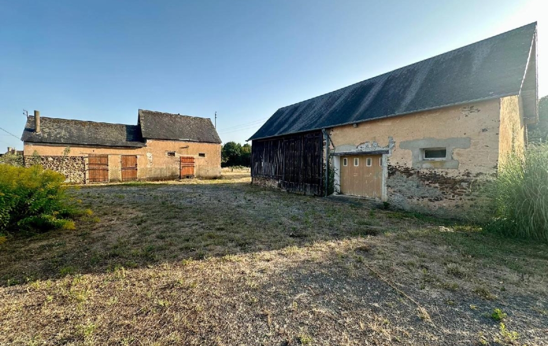 MONOP`immobilier : Maison / Villa | MULSANNE (72230) | 100 m2 | 226 800 € 