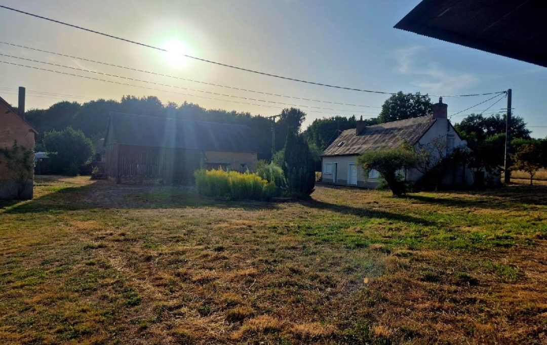 MONOP`immobilier : Maison / Villa | MULSANNE (72230) | 100 m2 | 226 800 € 
