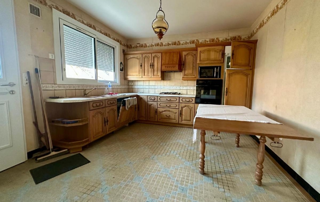 MONOP`immobilier : Maison / Villa | MULSANNE (72230) | 100 m2 | 226 800 € 