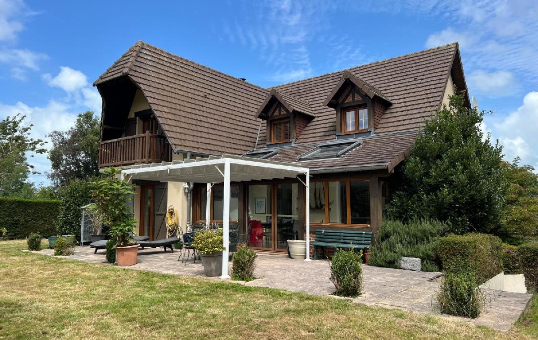 MONOP`immobilier : Maison / Villa | SAINT-VALERY-EN-CAUX (76460) | 153 m2 | 315 000 € 