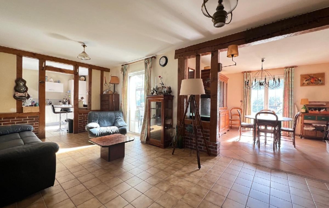 MONOP`immobilier : Maison / Villa | SAINT-VALERY-EN-CAUX (76460) | 153 m2 | 315 000 € 