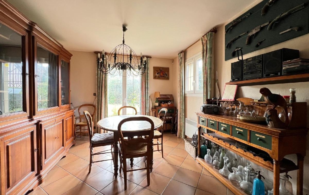 MONOP`immobilier : Maison / Villa | SAINT-VALERY-EN-CAUX (76460) | 153 m2 | 315 000 € 