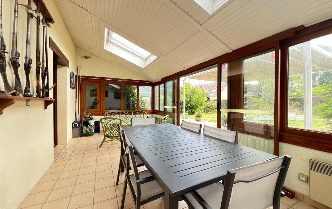 MONOP`immobilier : Maison / Villa | SAINT-VALERY-EN-CAUX (76460) | 153 m2 | 315 000 € 