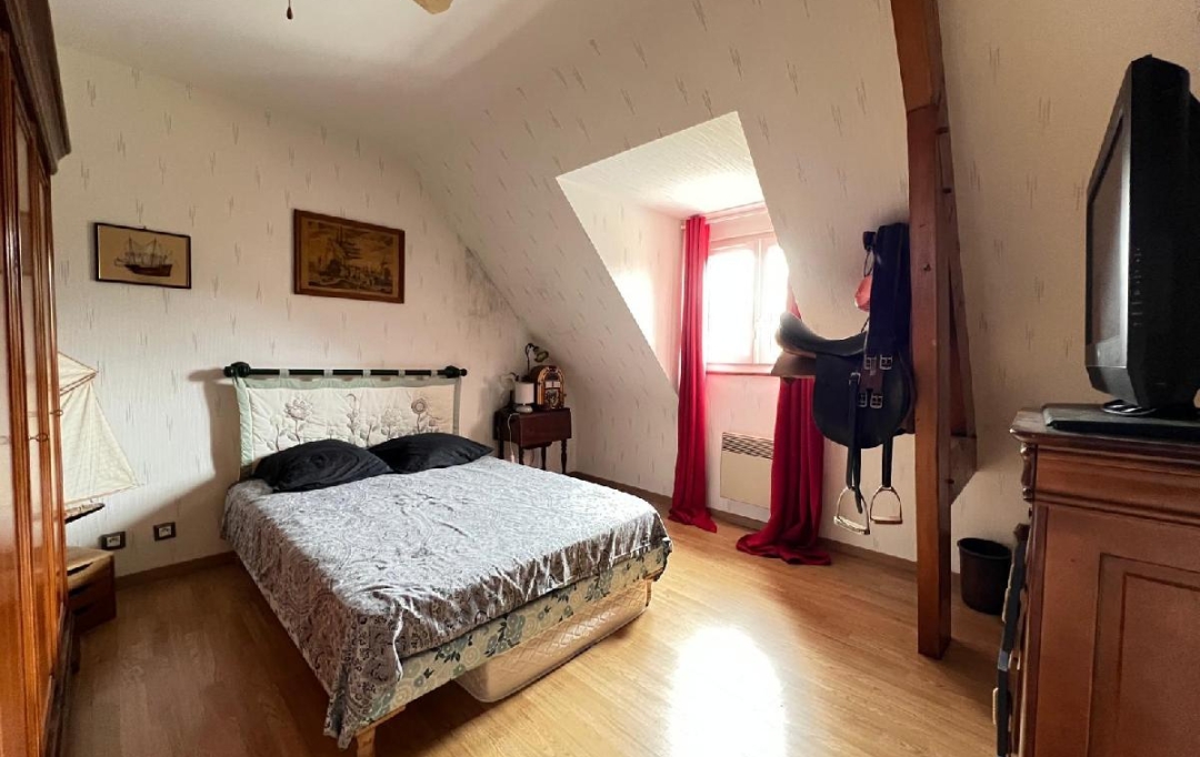 MONOP`immobilier : Maison / Villa | SAINT-VALERY-EN-CAUX (76460) | 153 m2 | 315 000 € 