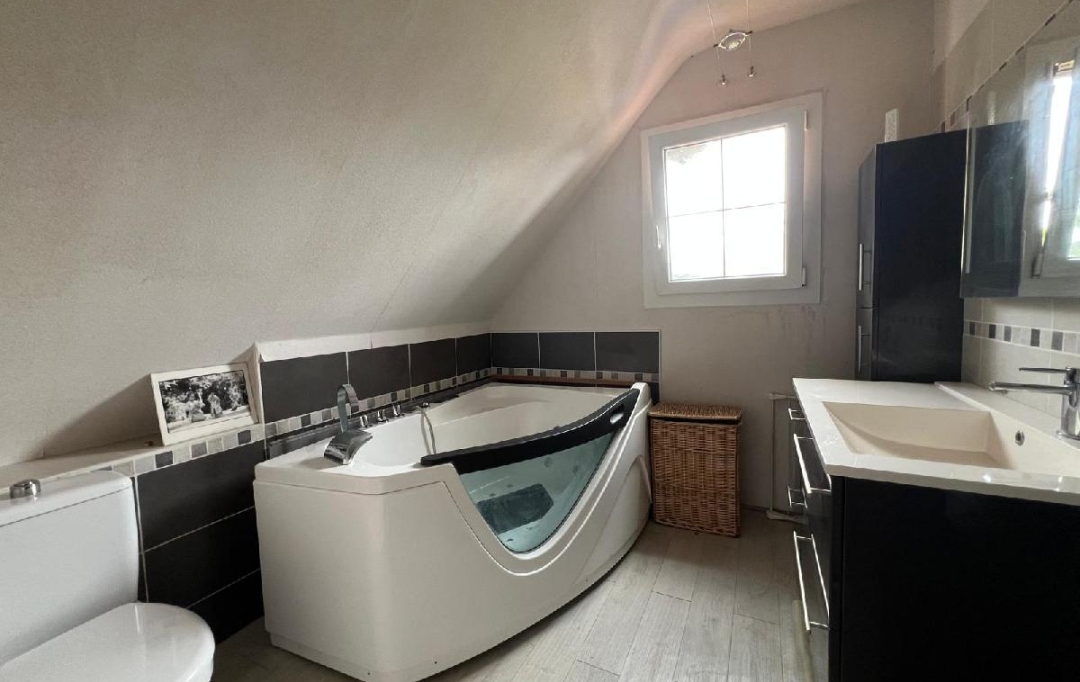MONOP`immobilier : Maison / Villa | SAINT-VALERY-EN-CAUX (76460) | 153 m2 | 315 000 € 