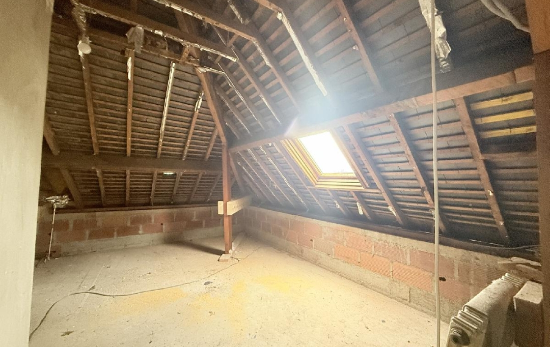 MONOP`immobilier : Maison / Villa | LE MANS (72100) | 197 m2 | 246 100 &euro; 