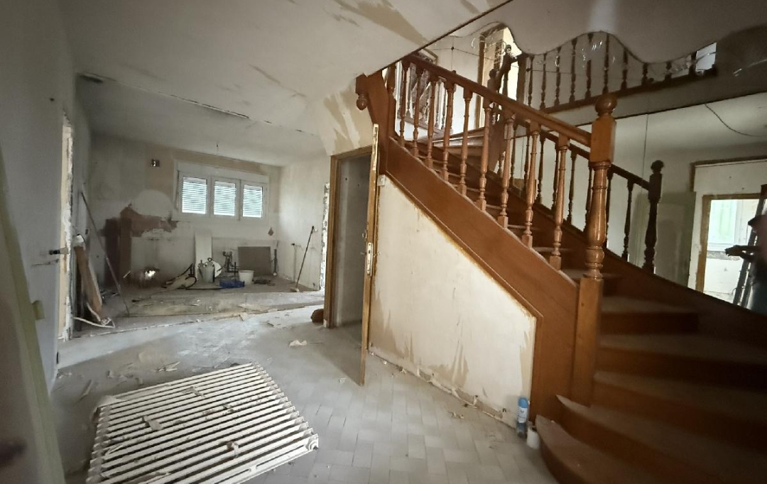 MONOP`immobilier : Maison / Villa | LE MANS (72100) | 197 m2 | 246 100 &euro; 