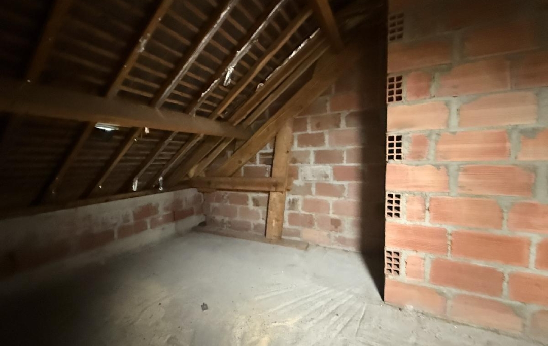 MONOP`immobilier : Maison / Villa | LE MANS (72100) | 197 m2 | 246 100 &euro; 