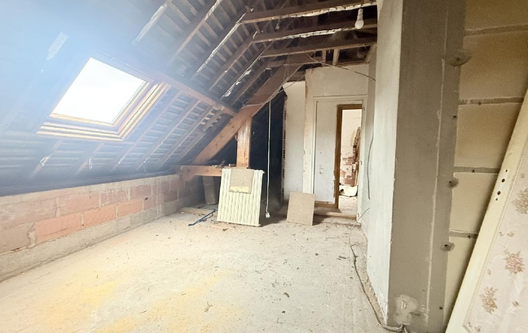 MONOP`immobilier : Maison / Villa | LE MANS (72100) | 197 m2 | 246 100 &euro; 